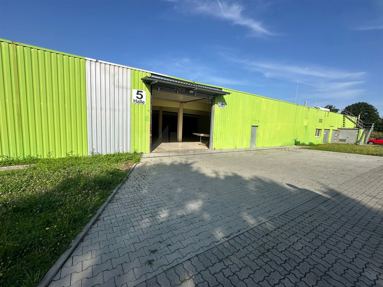 Außenbereich (3)