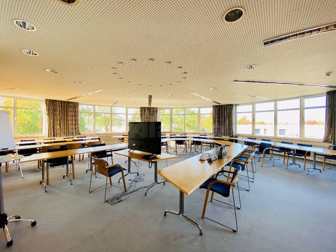 Büro 5