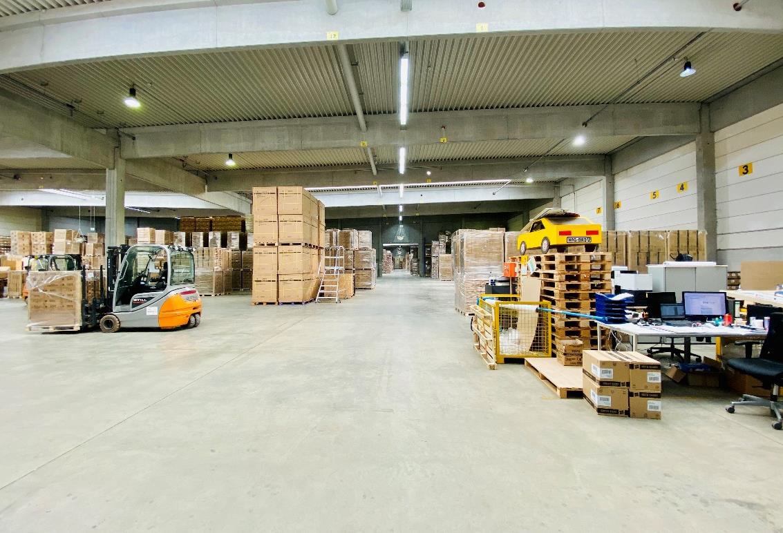 Halle 3