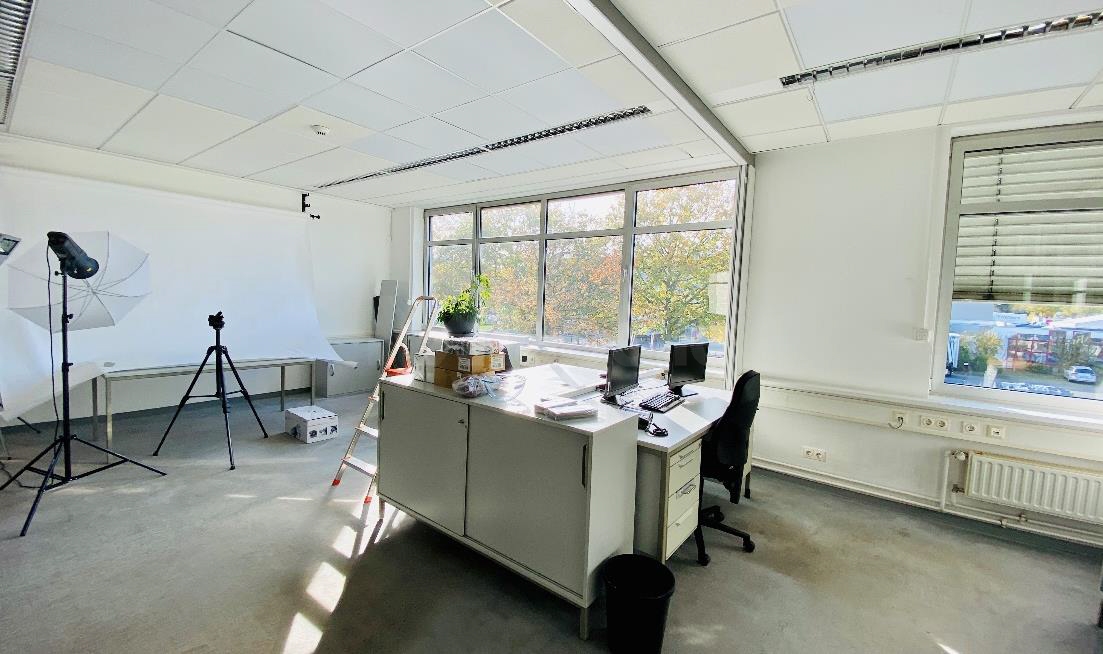 Büro 2