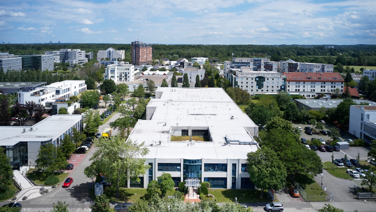 Außenfoto