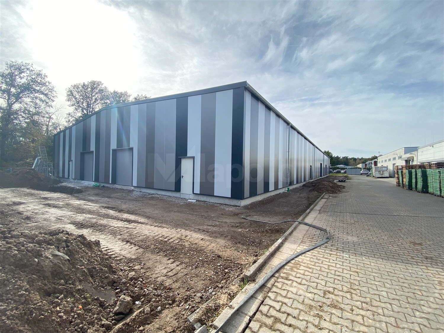 Neubau Außen (2)