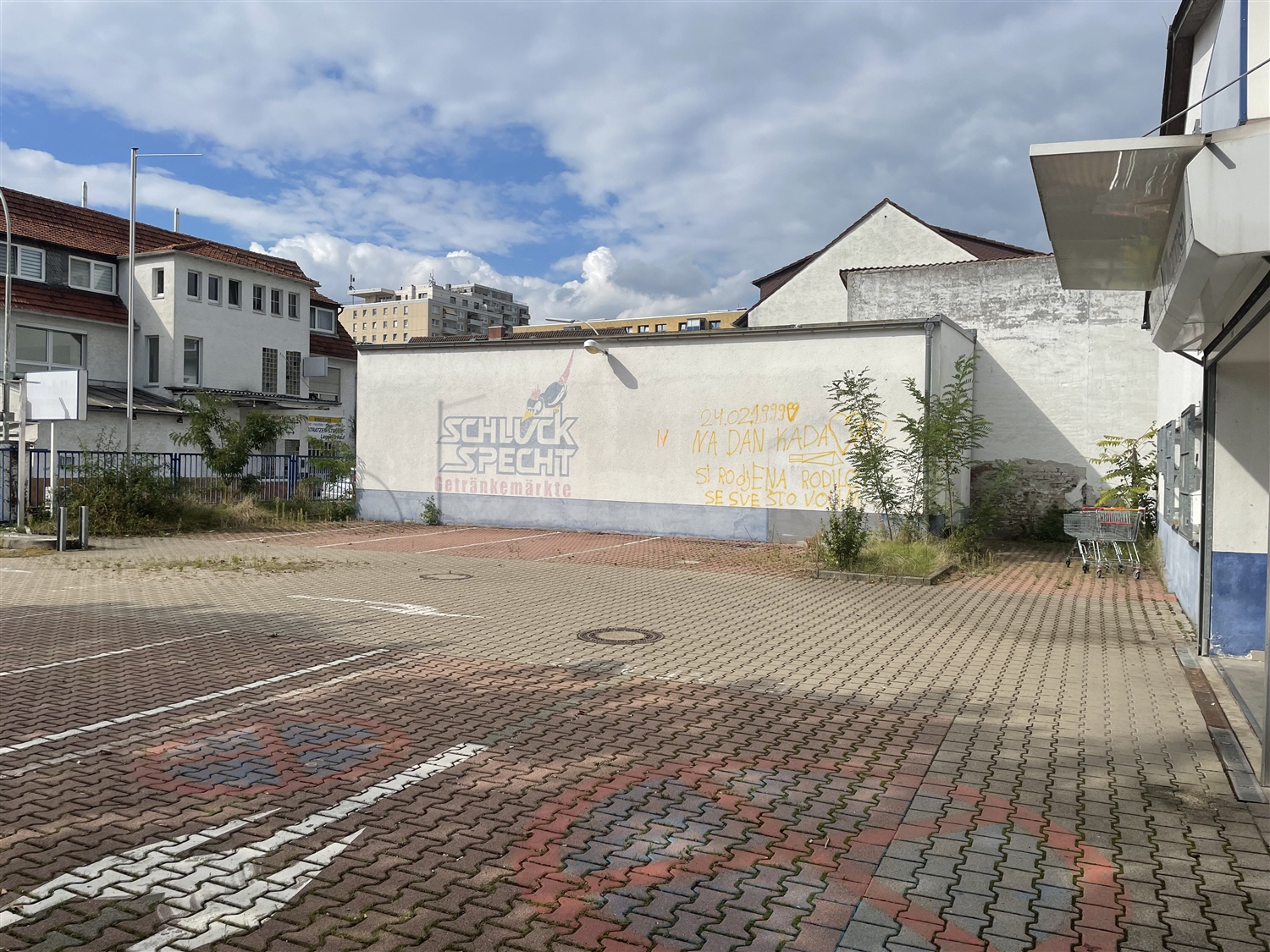 Außenansicht 2