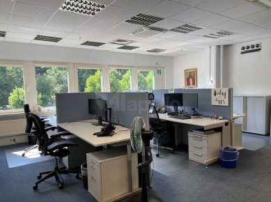 Büro 2