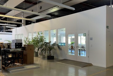 Büro