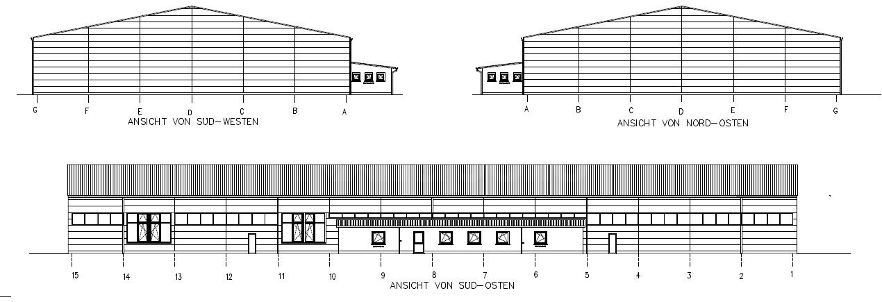 Ansichten 