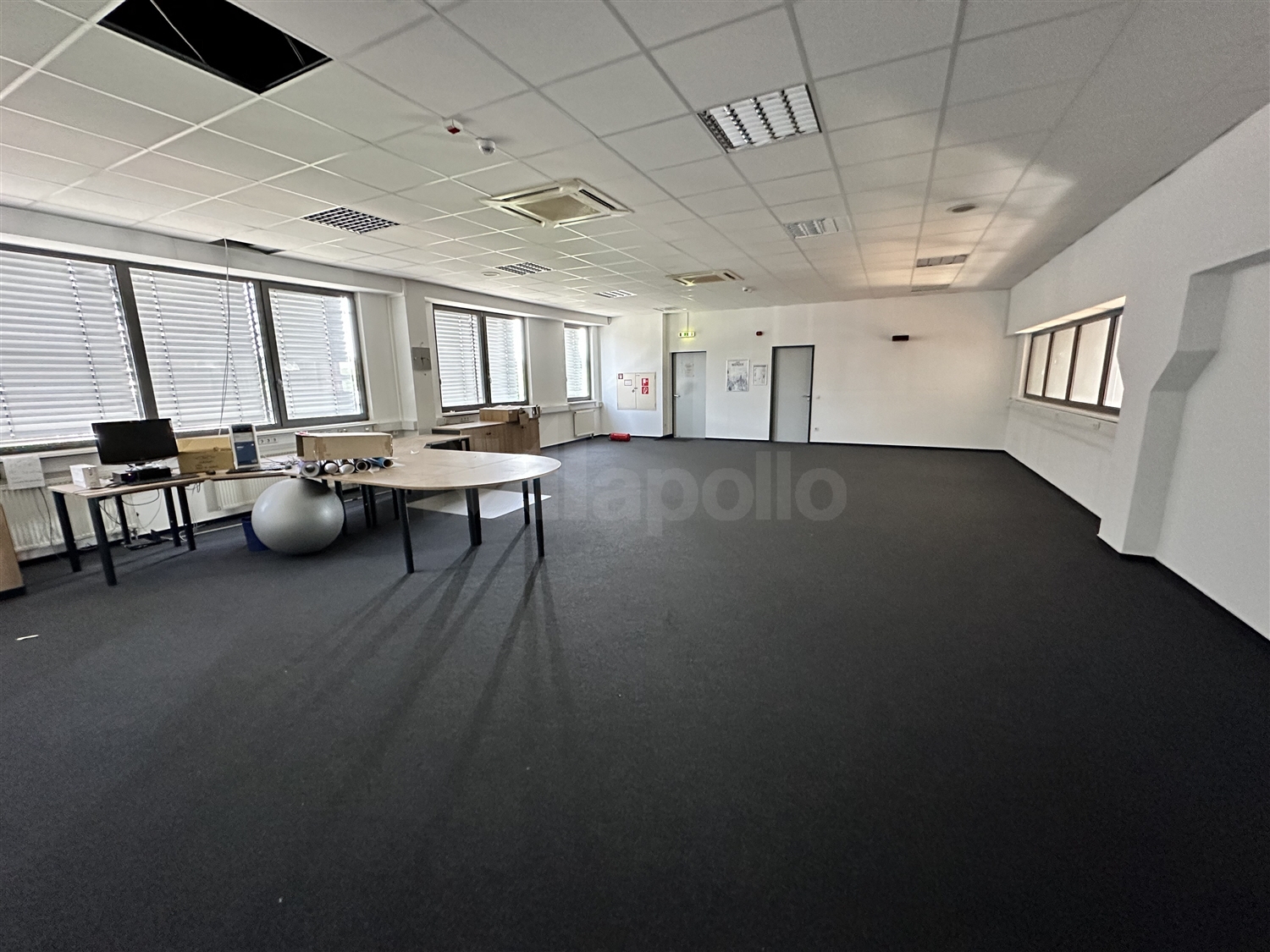 Büro