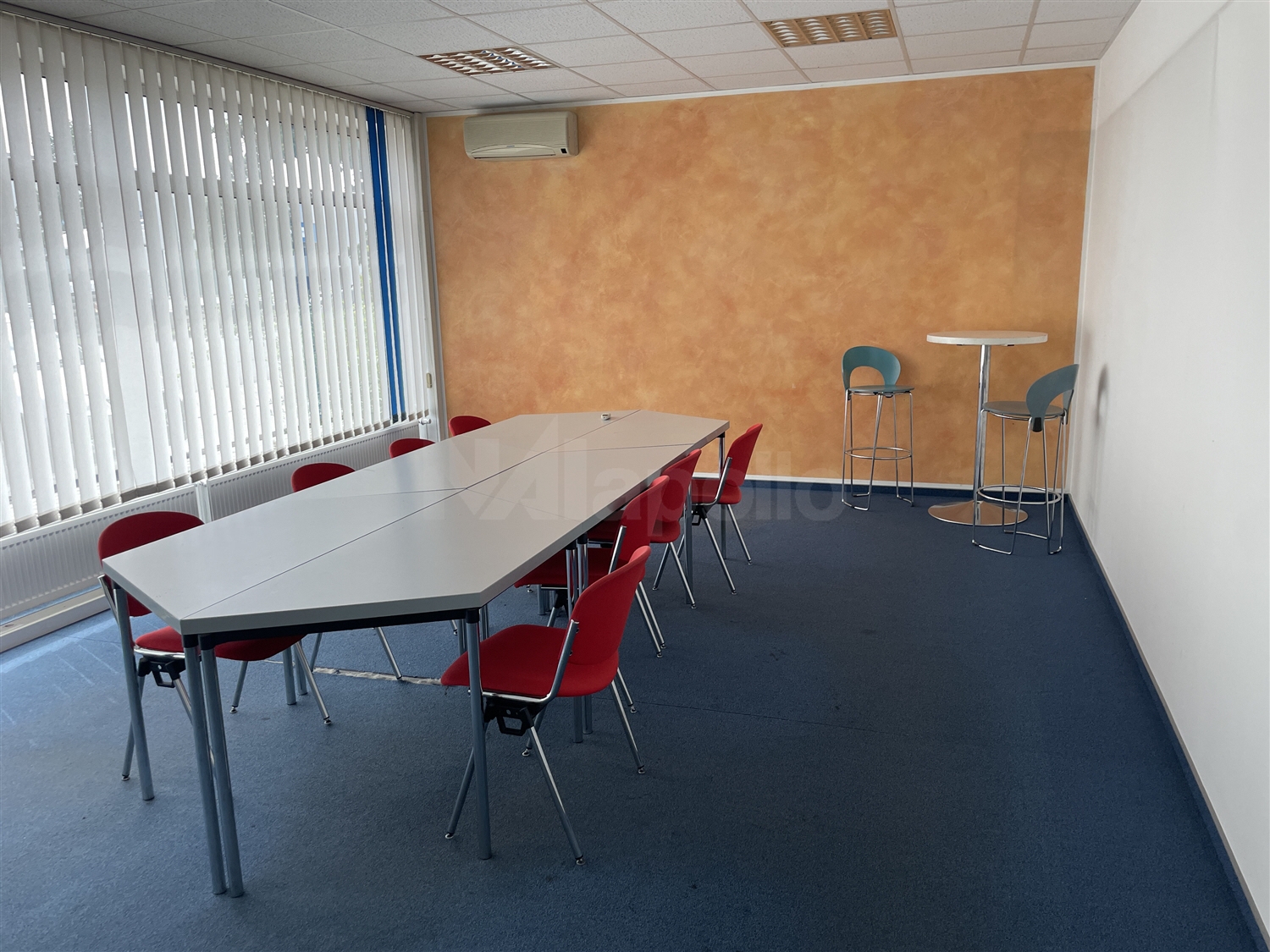 Büro