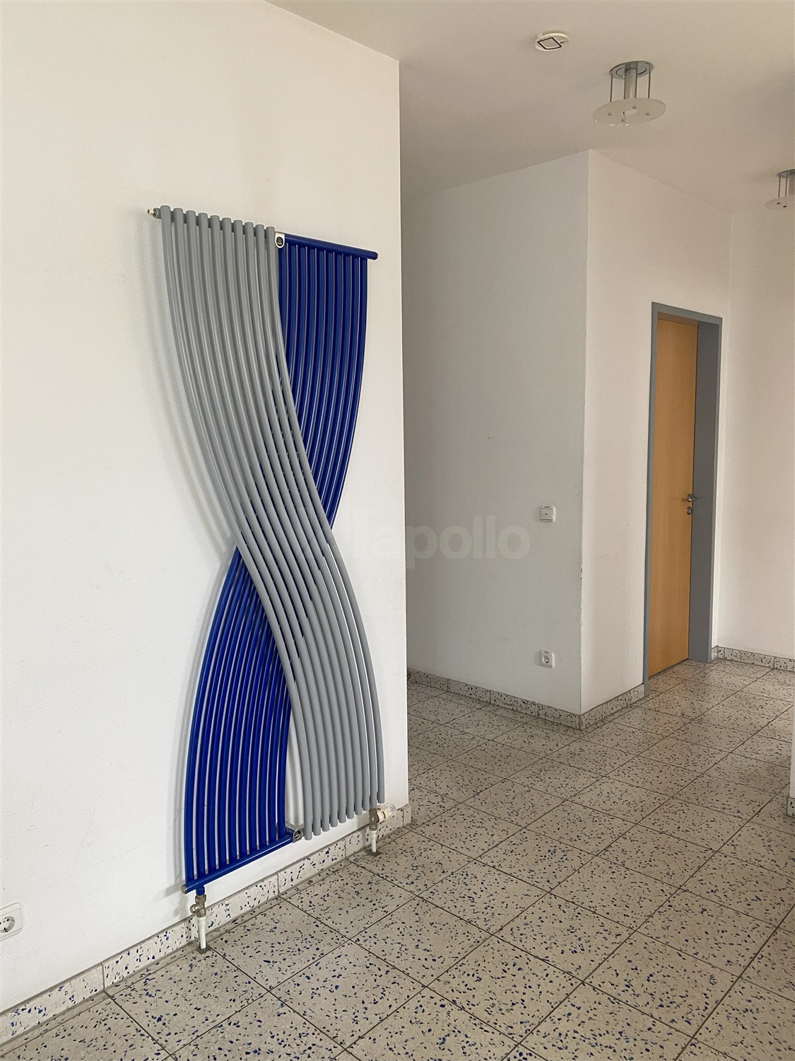 Büroetage