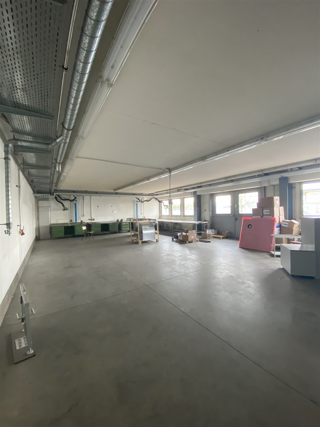 Werkstatt
