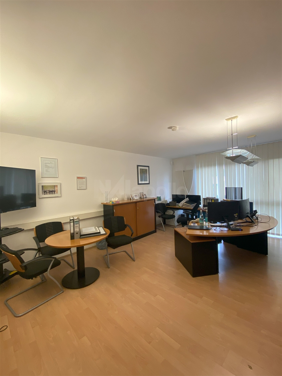 Büro