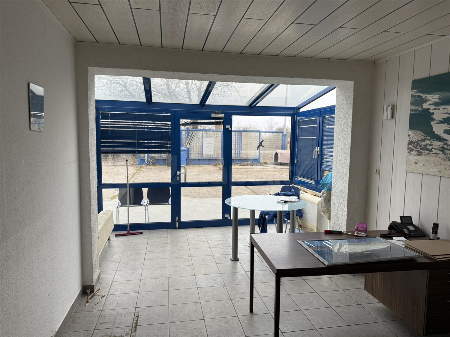 Büro