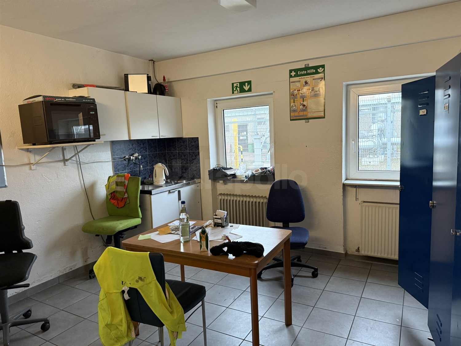 Büro