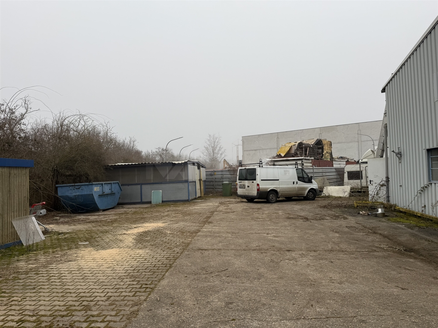 Außenfoto