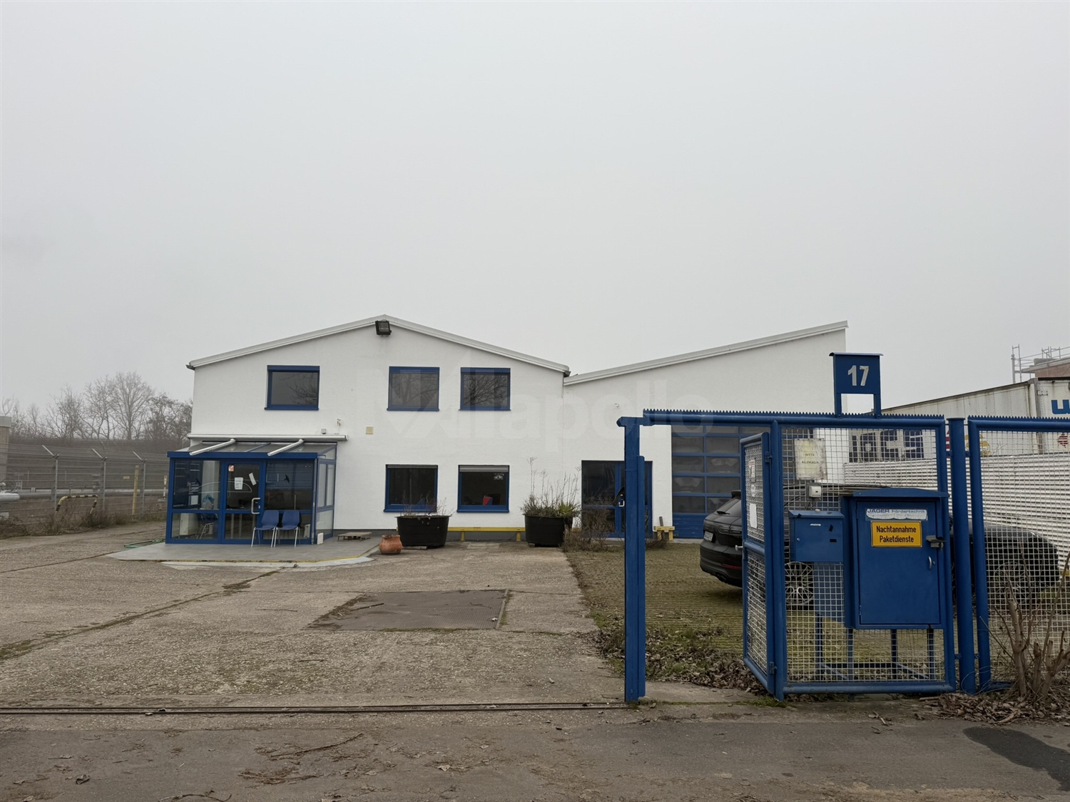 Außenfoto