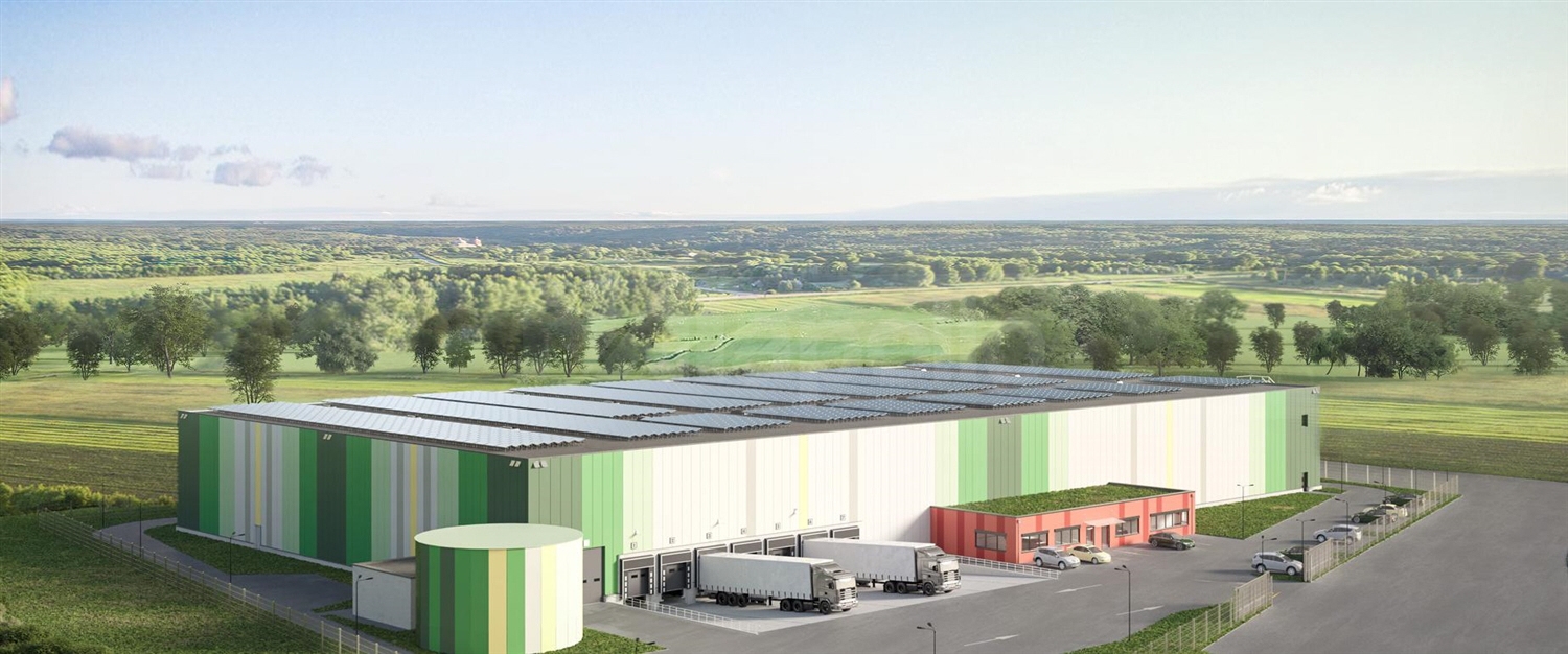 Visualisierung Hodenhagen