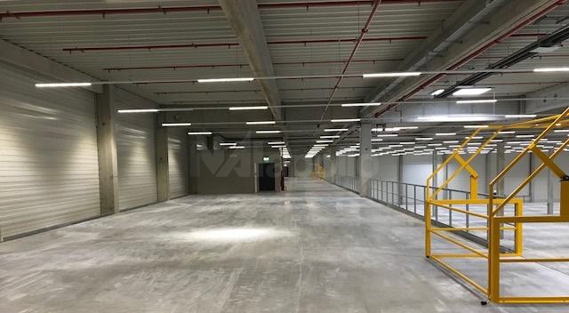 Beispiel Mezzanine