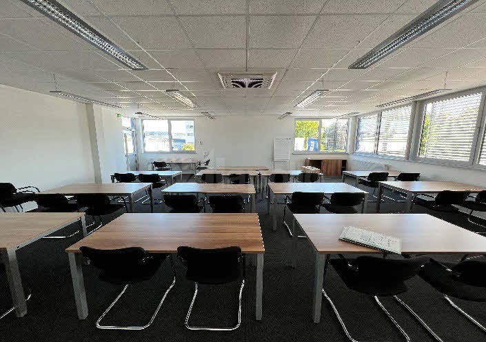 Büro