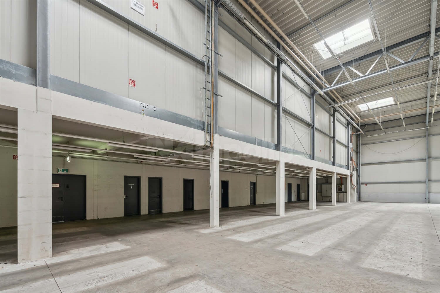 Halle 2