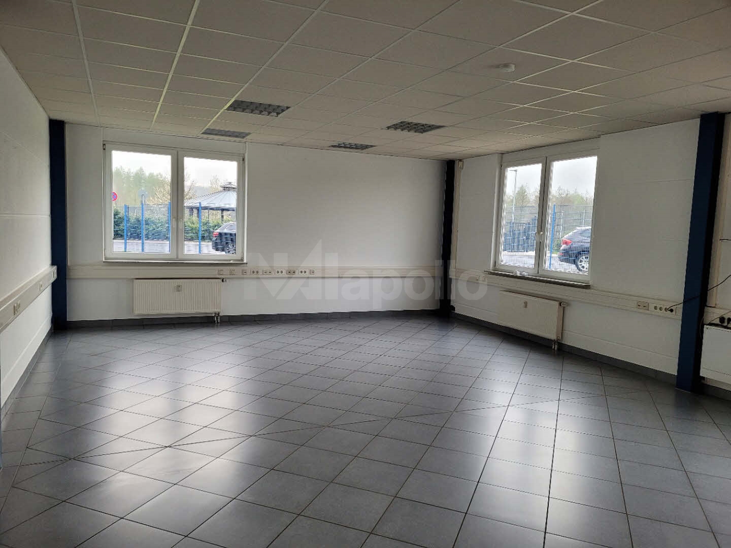 Büro 2