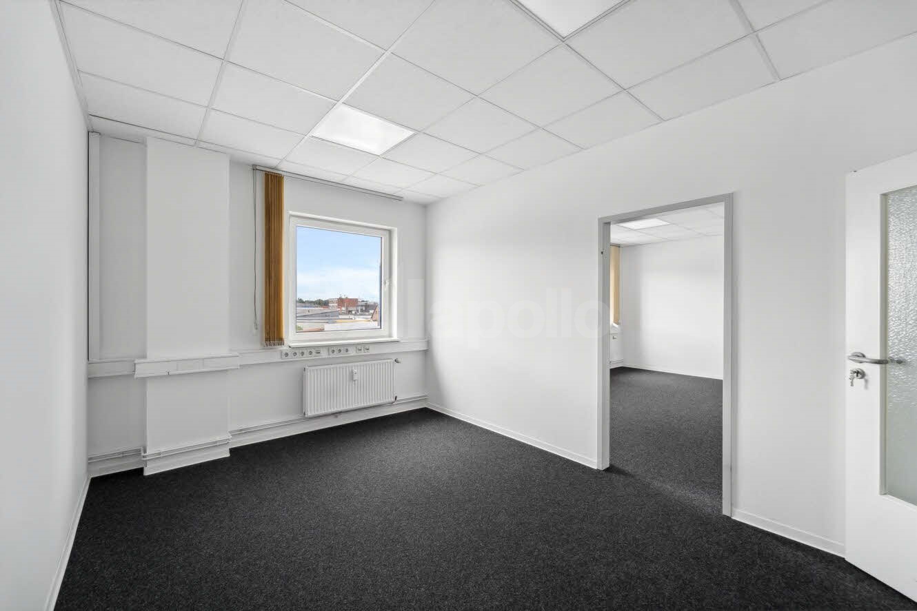 Büro 4