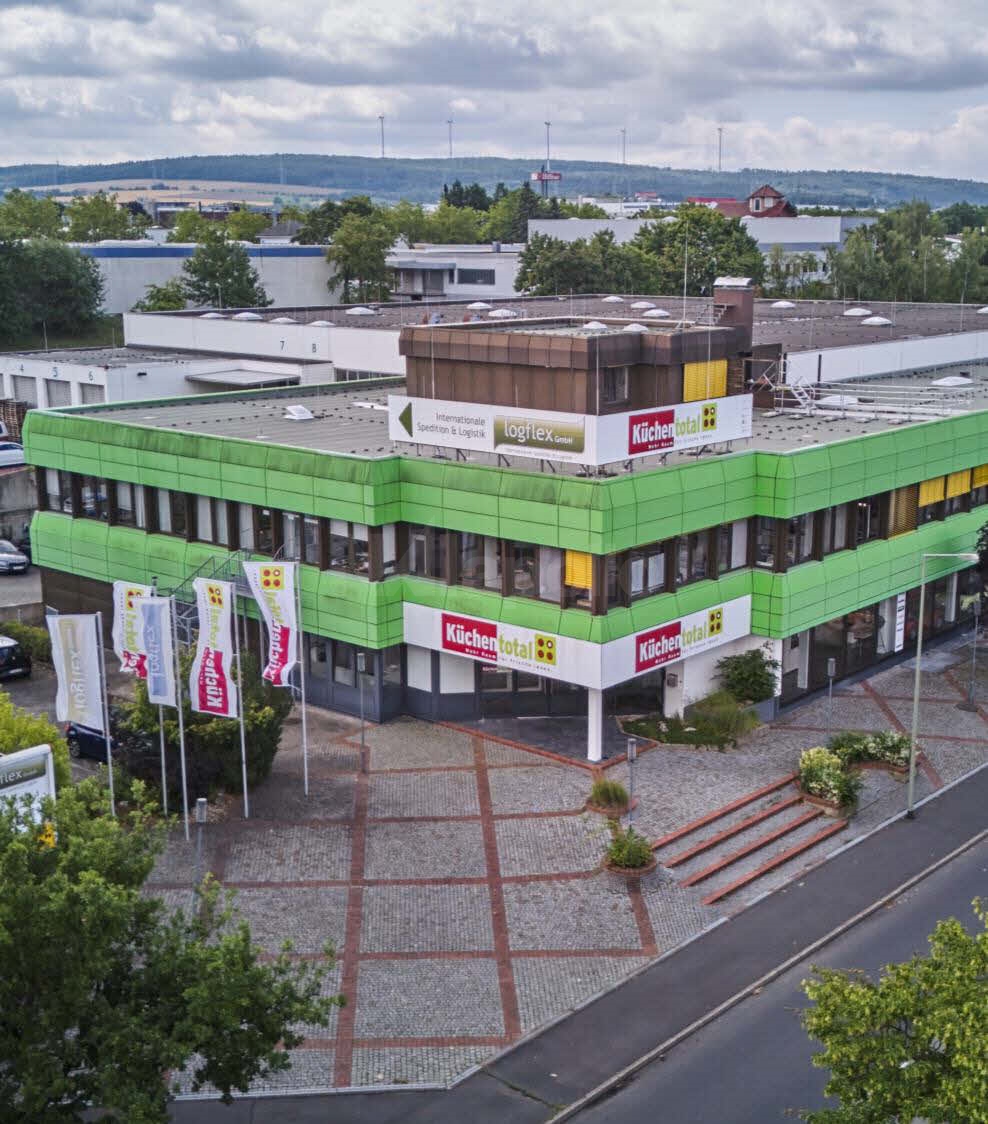 Außenfoto