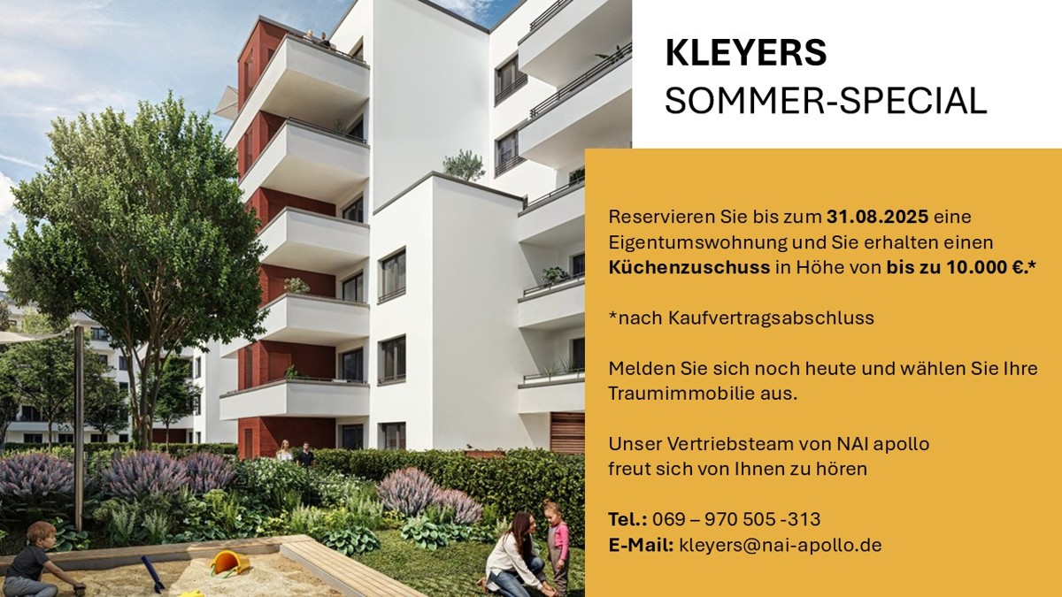 Sommer-Special