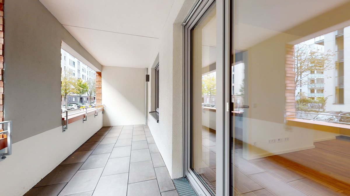 Balkon