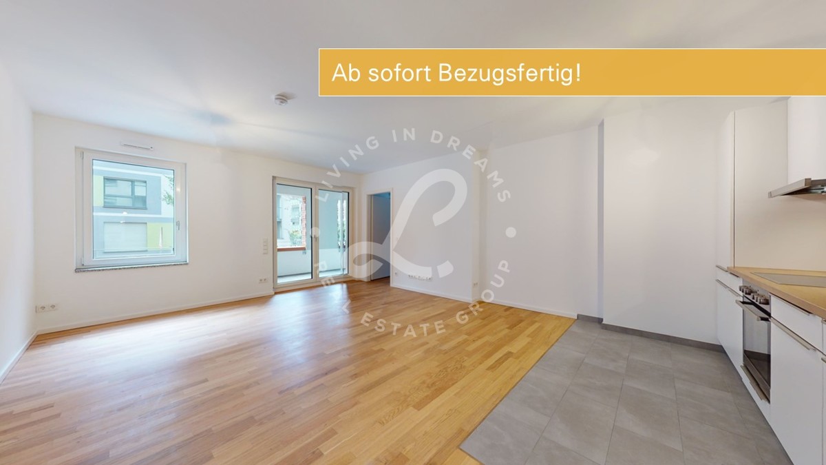 Wohnbereich