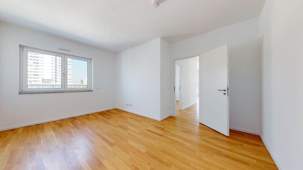 Zimmer I