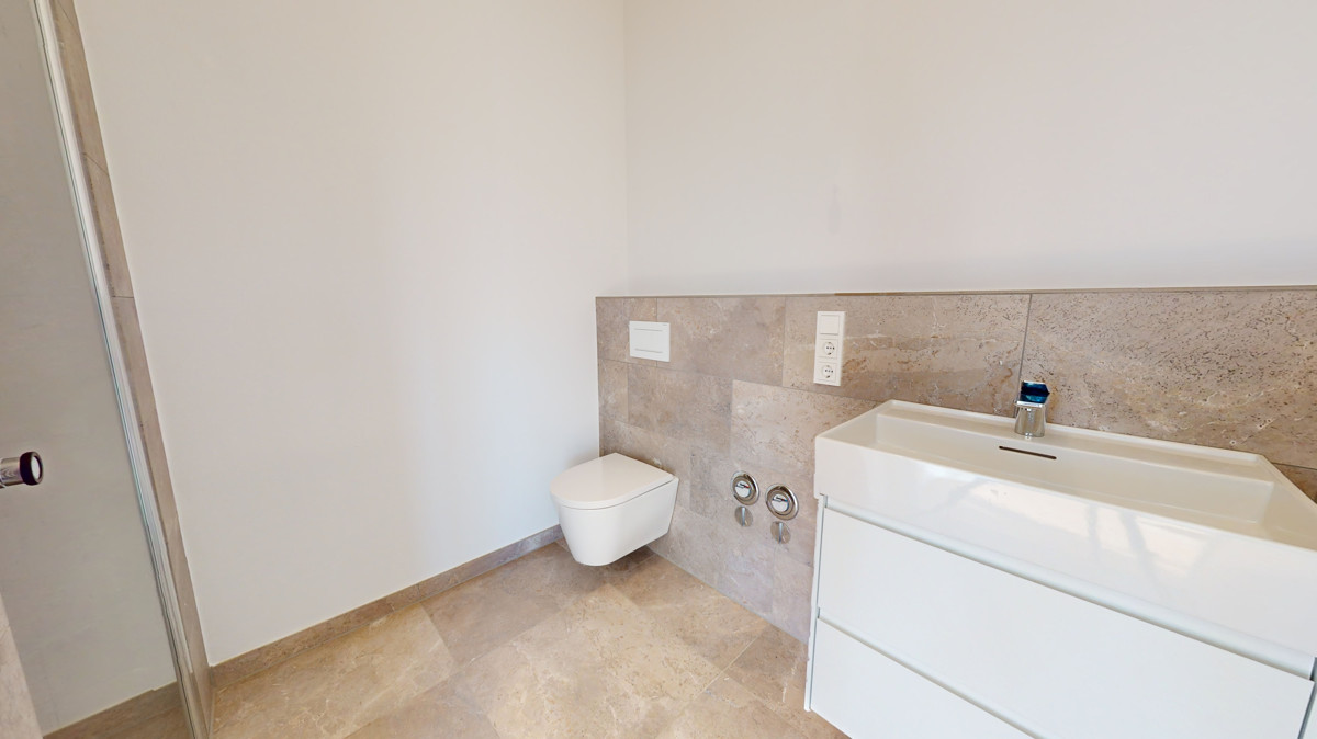 Badezimmer II