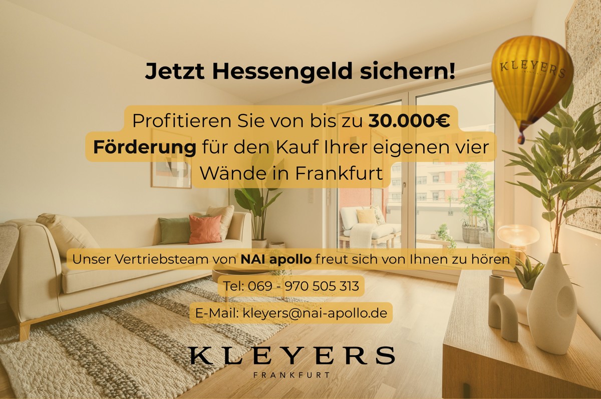 Hessengeld