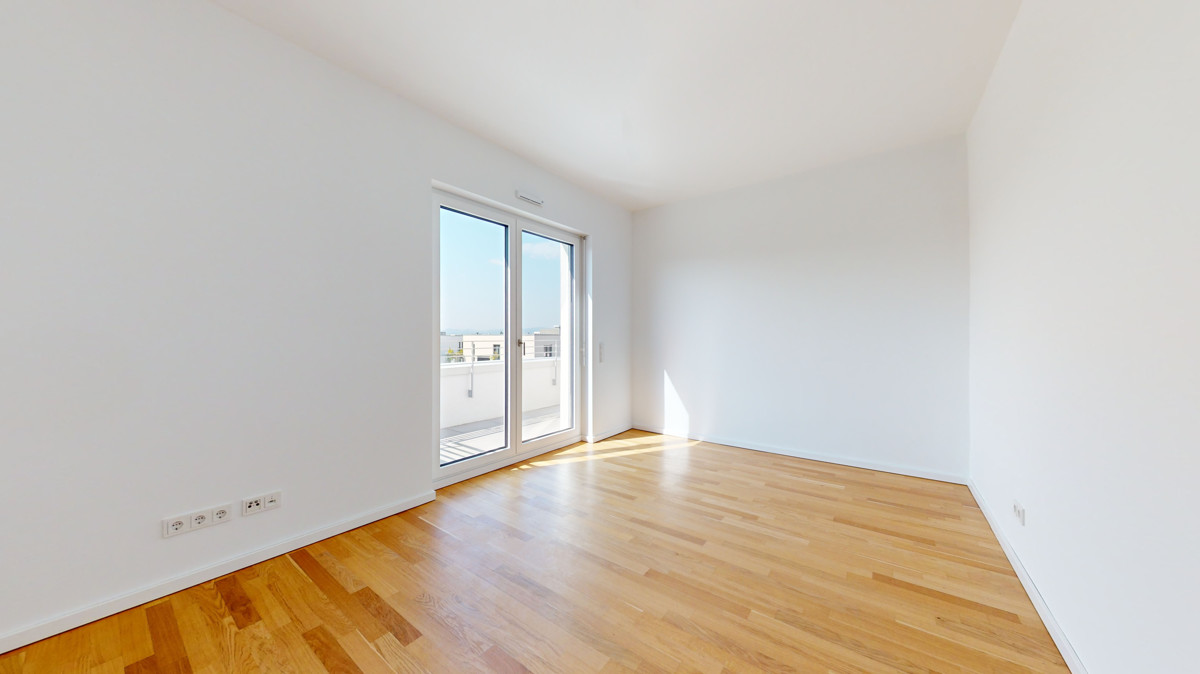 Zimmer I