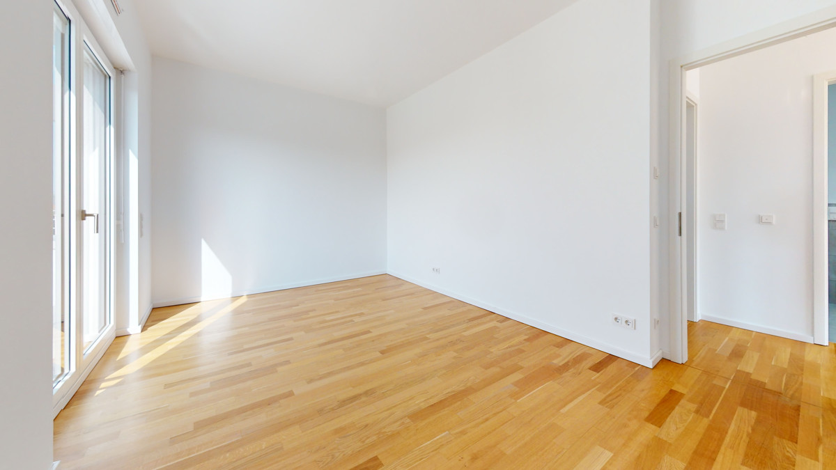 Zimmer I