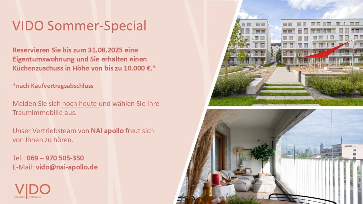 Sommer-Special