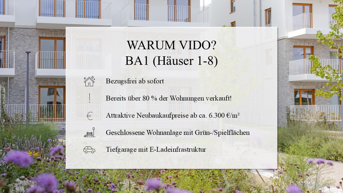 WARUM VIDO