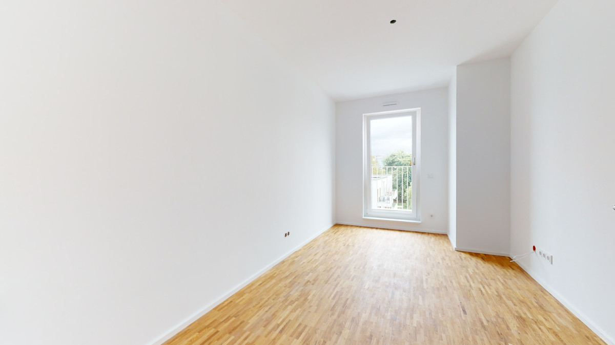 Schlafzimmer II