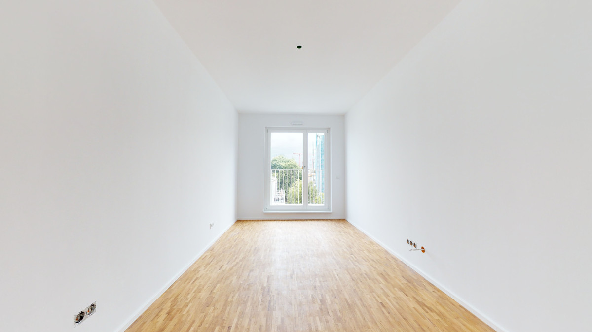 Schlafzimmer I