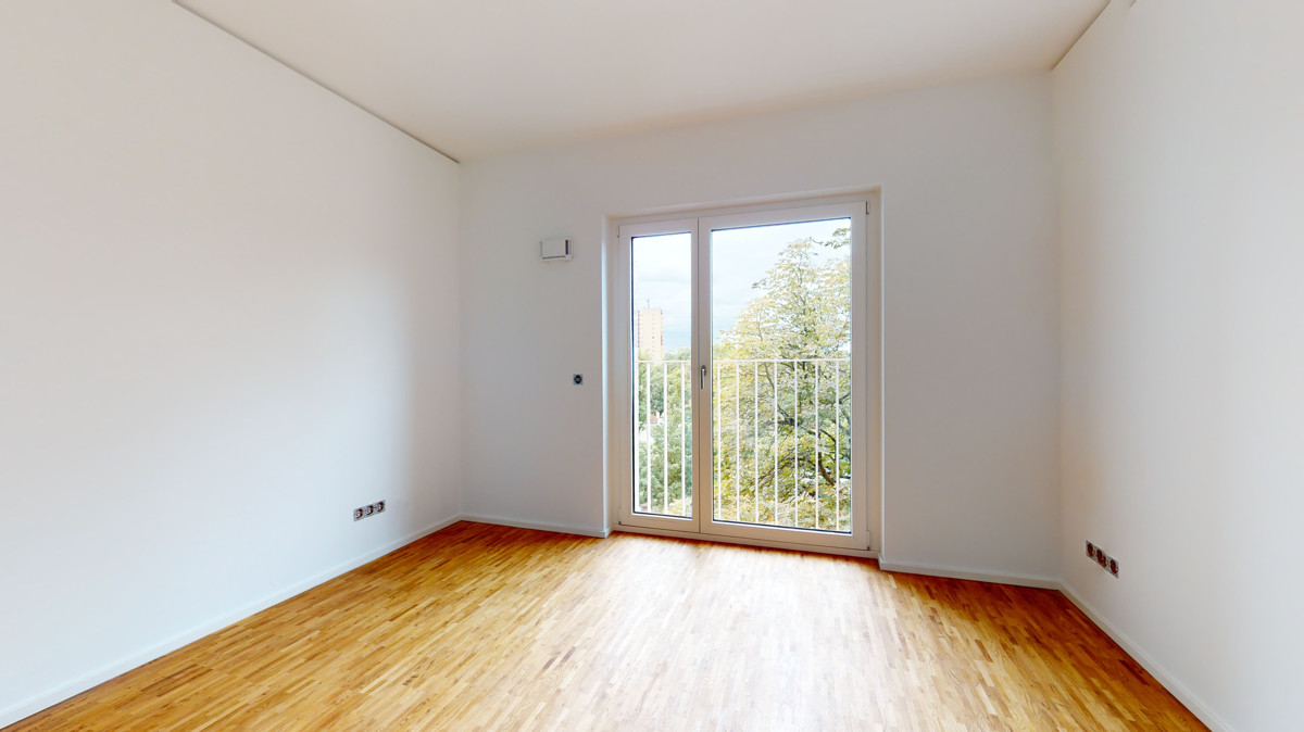 Schlafzimmer II