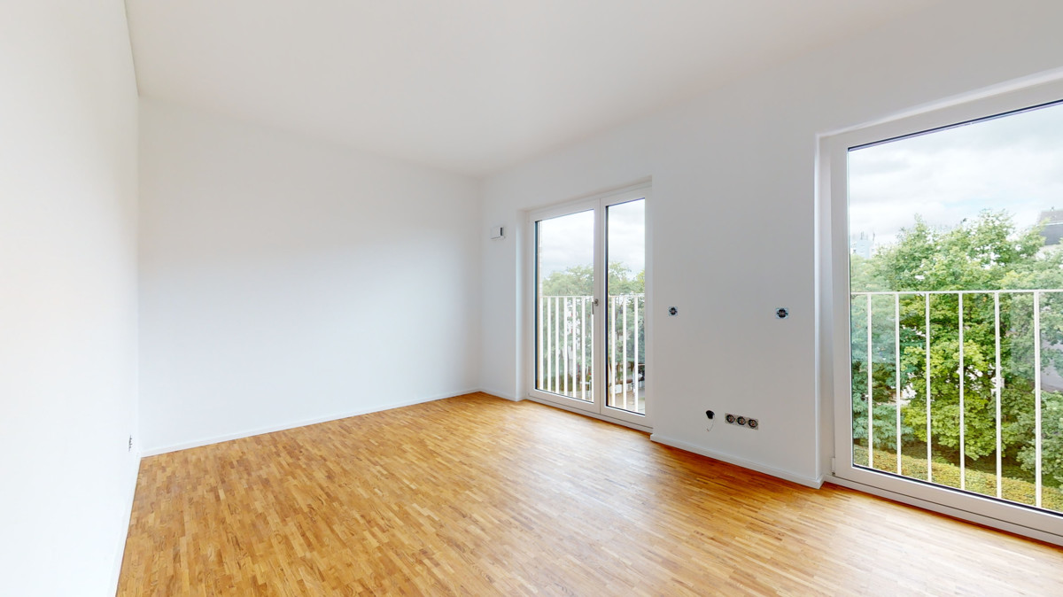Schlafzimmer I