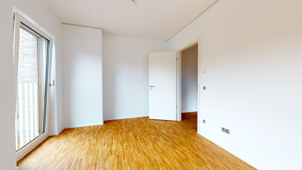 Schlafzimmer I