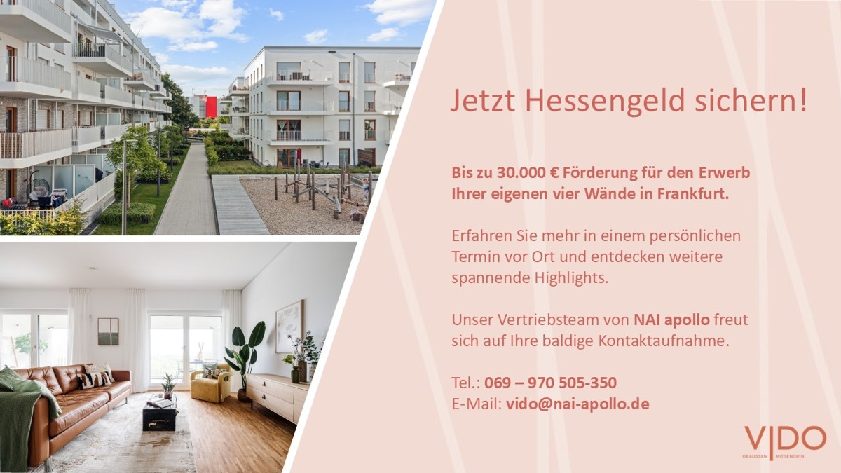 Hessengeld