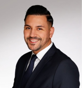 Profilbild - Kamal Marbouh