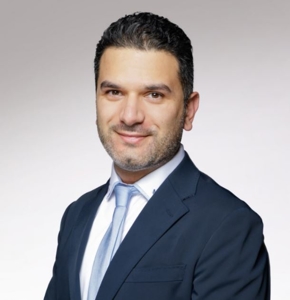 Profilbild - Danial Salavati