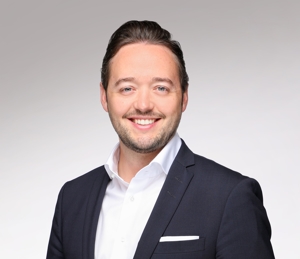 Profilbild - Tim Schreiber