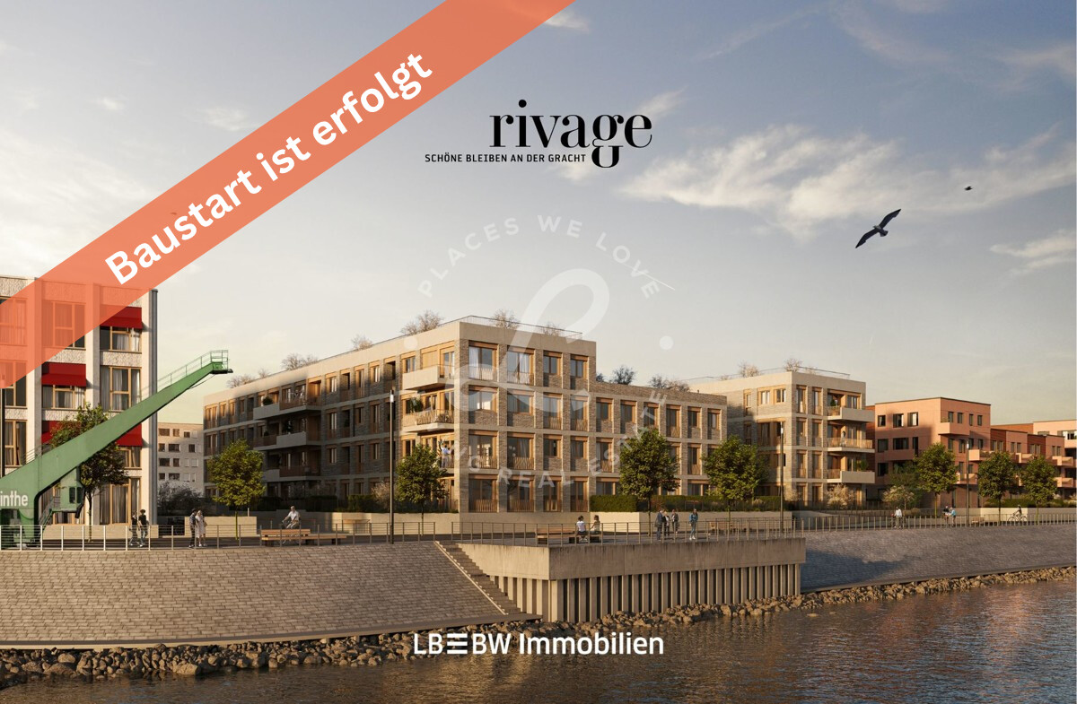 Außenvisualisierung