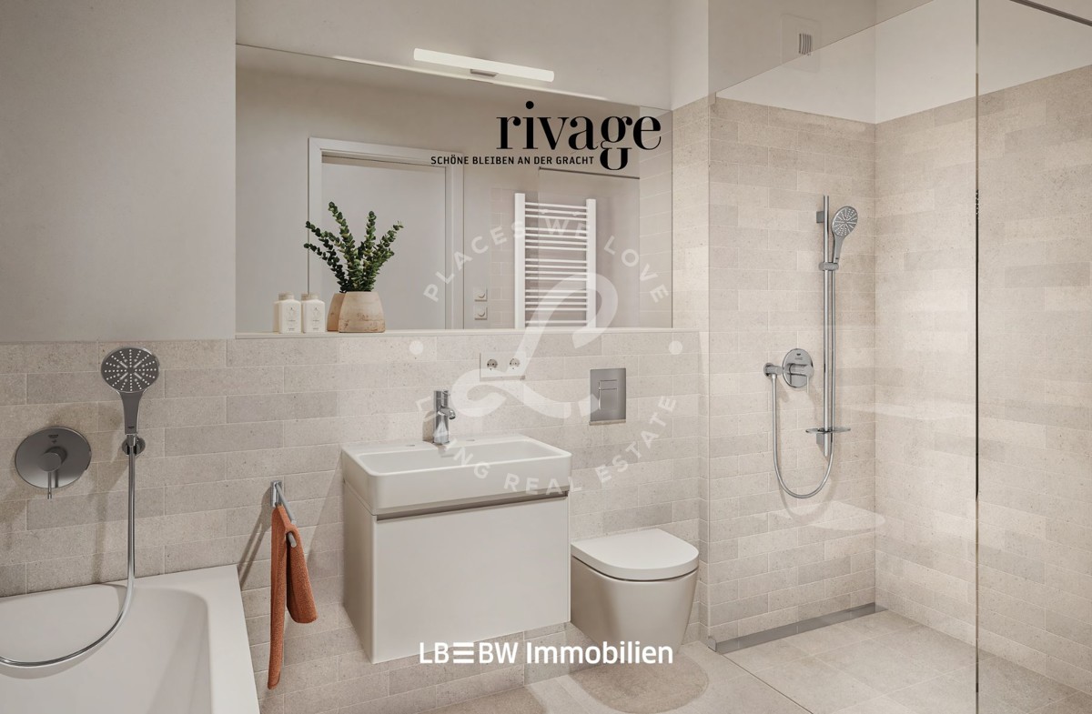 Badezimmer Ligne Comfort