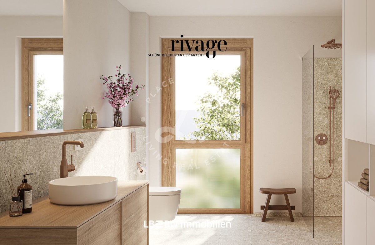 Badezimmer Ligne Exclusive