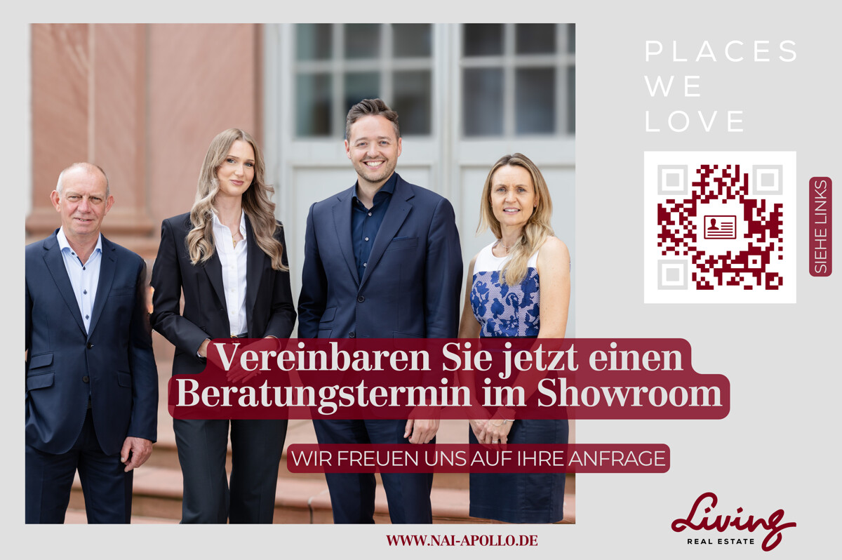 showroom Anzeige für IS24