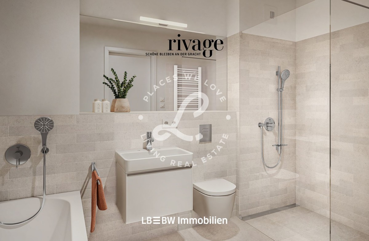 Badezimmer Ligne Comfort